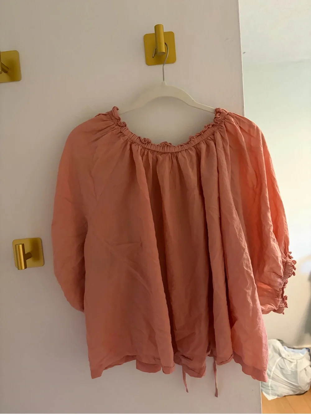 Doen lightweight coral